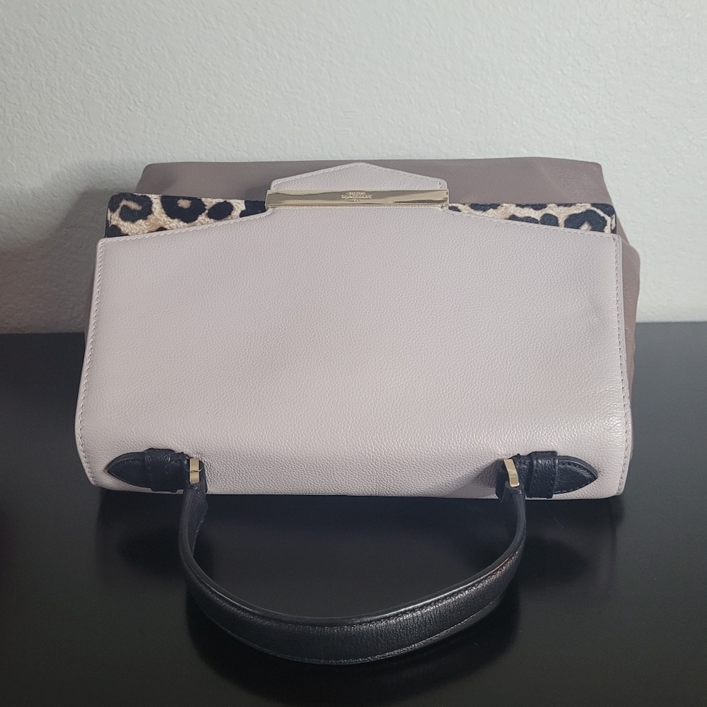 Kate Spade Carmel Court Luxe Yalena Satchel - Picture 13 of 16